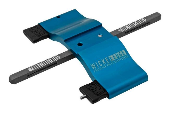 Wicked Edge - WE100 - Precision Knife Sharpener