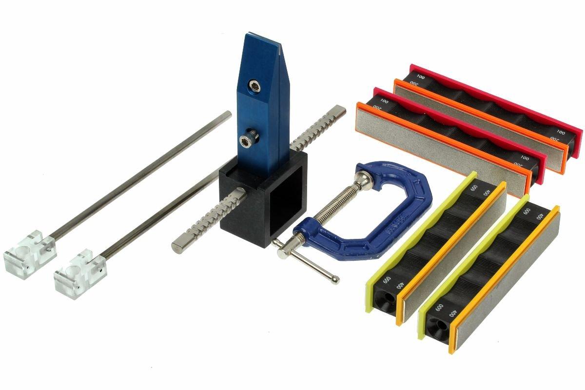 Wicked Edge Field & Sport slijpsysteem Voordelig kopen bij