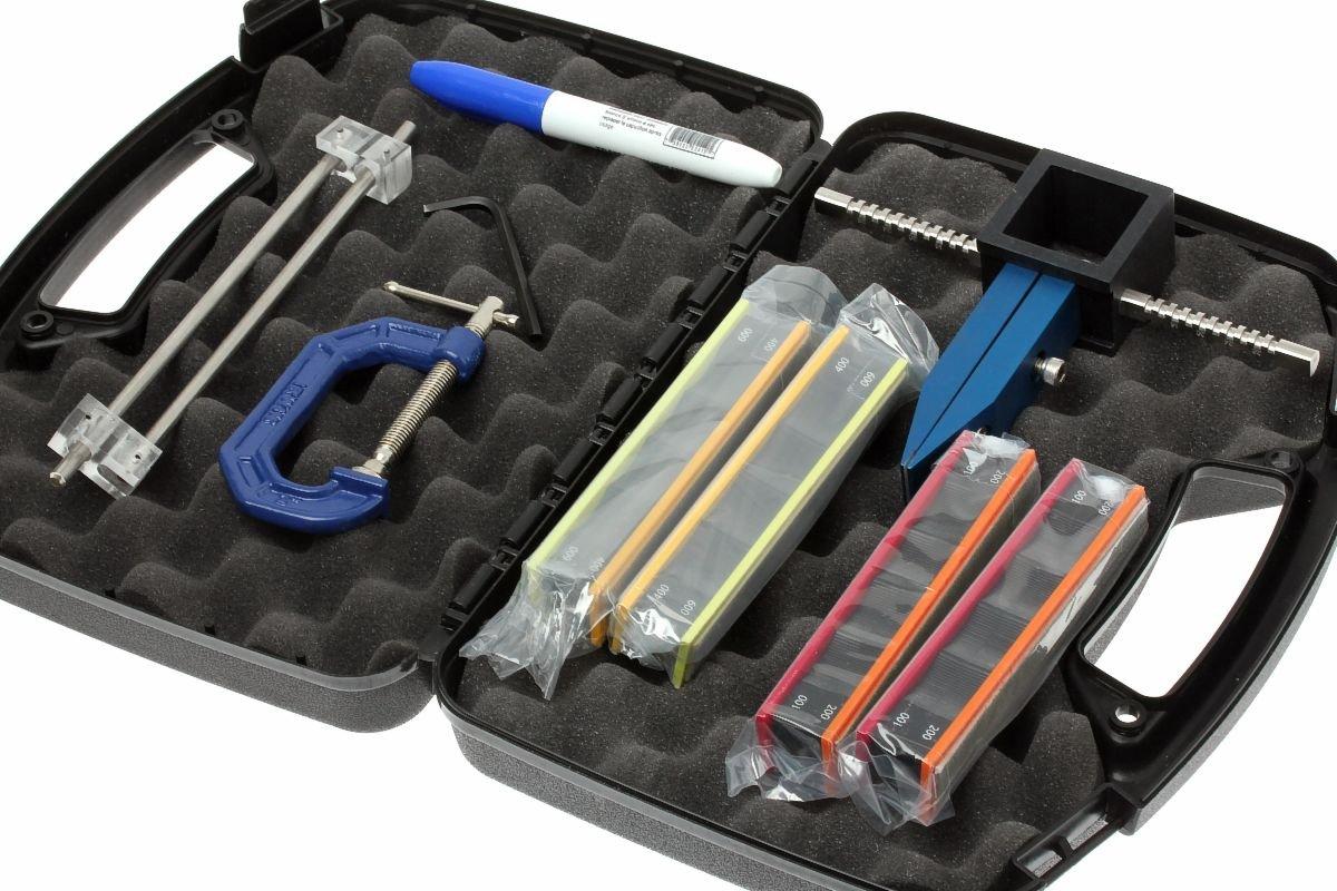 Wicked Edge Field & Sport slijpsysteem Voordelig kopen bij