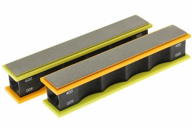 Wicked Edge Coarse/Medium Diamond Sharpening Stones