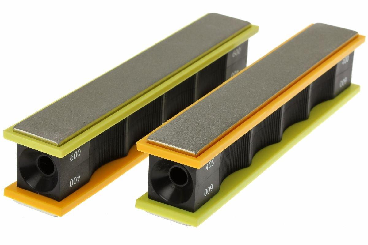 Wicked Edge Diamond Stones Pack 400/600 Advantageously shopping at