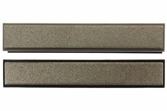 Wicked Edge 50 and 80 Grit Diamond Sharpening Stones