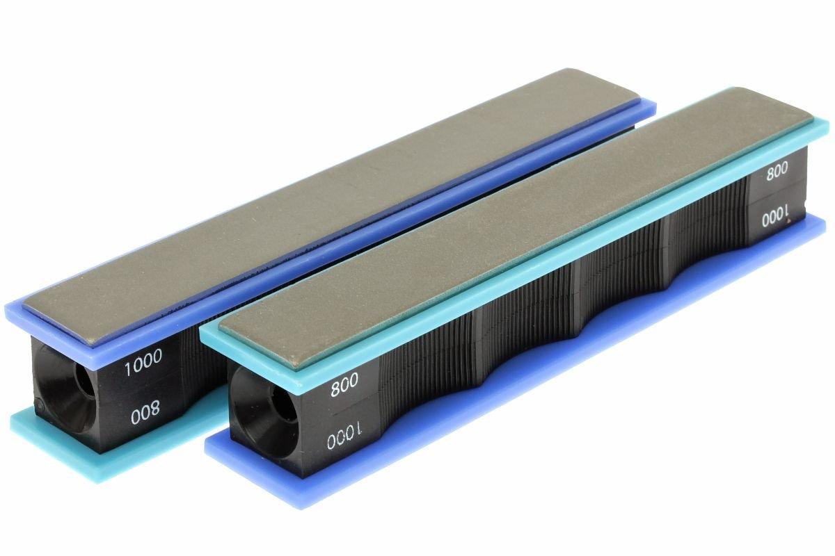 Wicked Edge Diamond Stones Pack 800/1000 Advantageously shopping at