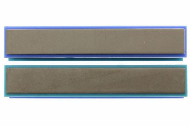 Wicked Edge Extra Fine/Ultra Fine Sharpening Stones - 800/1000 Grit