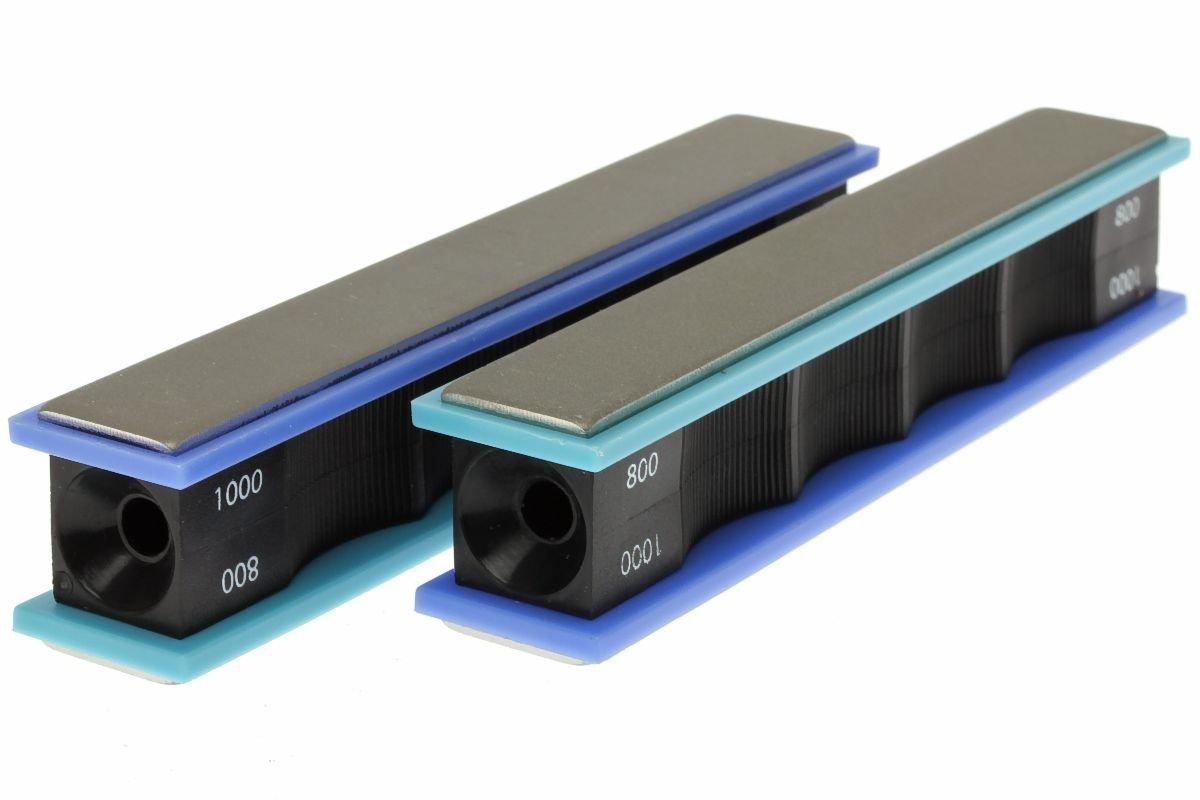 Wicked Edge Diamond Stones Pack 800/1000 Advantageously shopping at