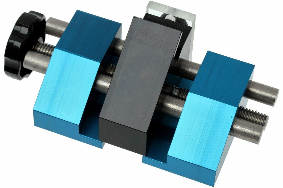 Wicked Edge sharpening aid for chisels Advantageously shopping at