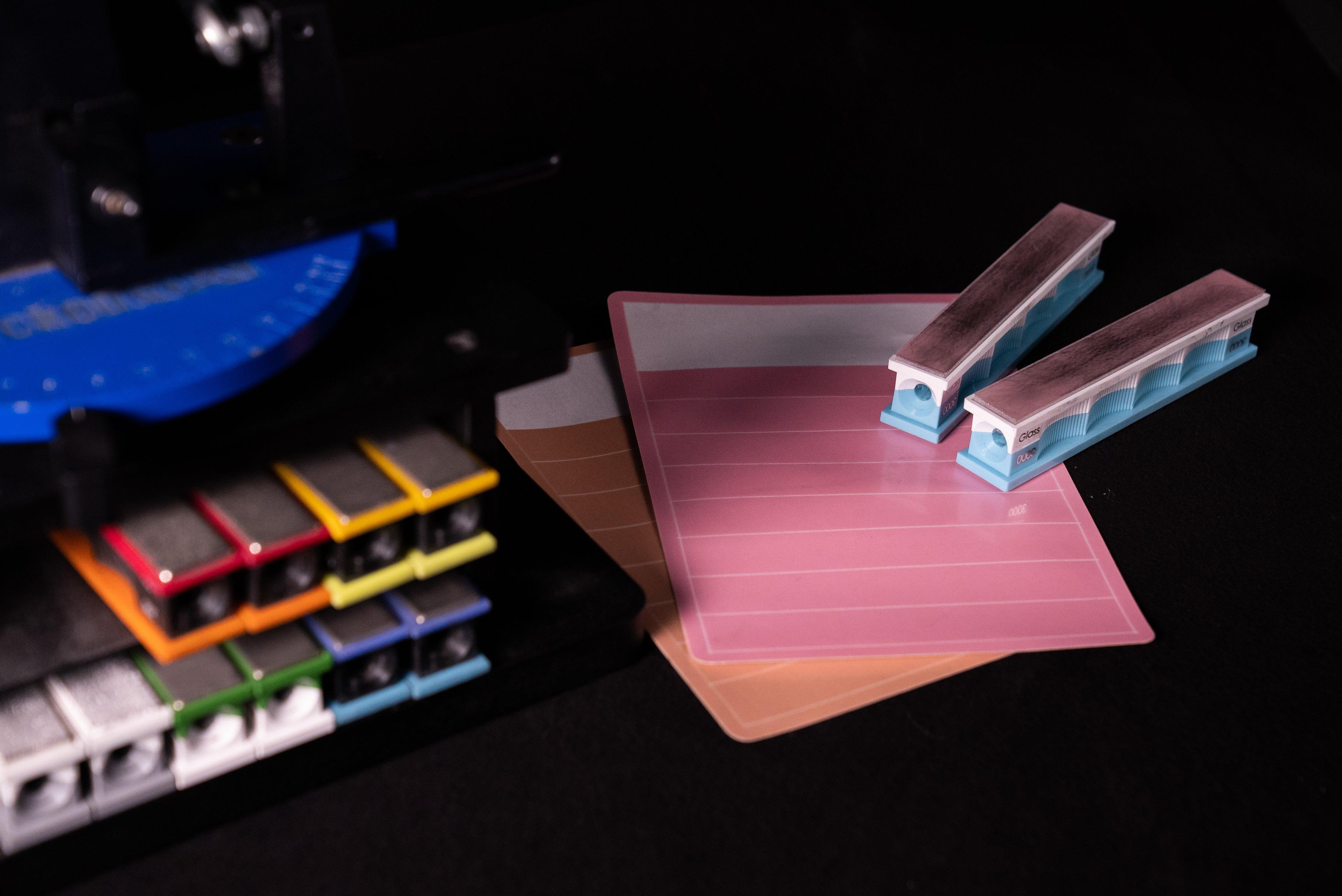 Wicked Edge Generation 3 Pro vs TSPROF K03