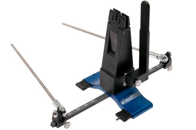 Wicked Edge WE130 - Precision Knife Sharpener