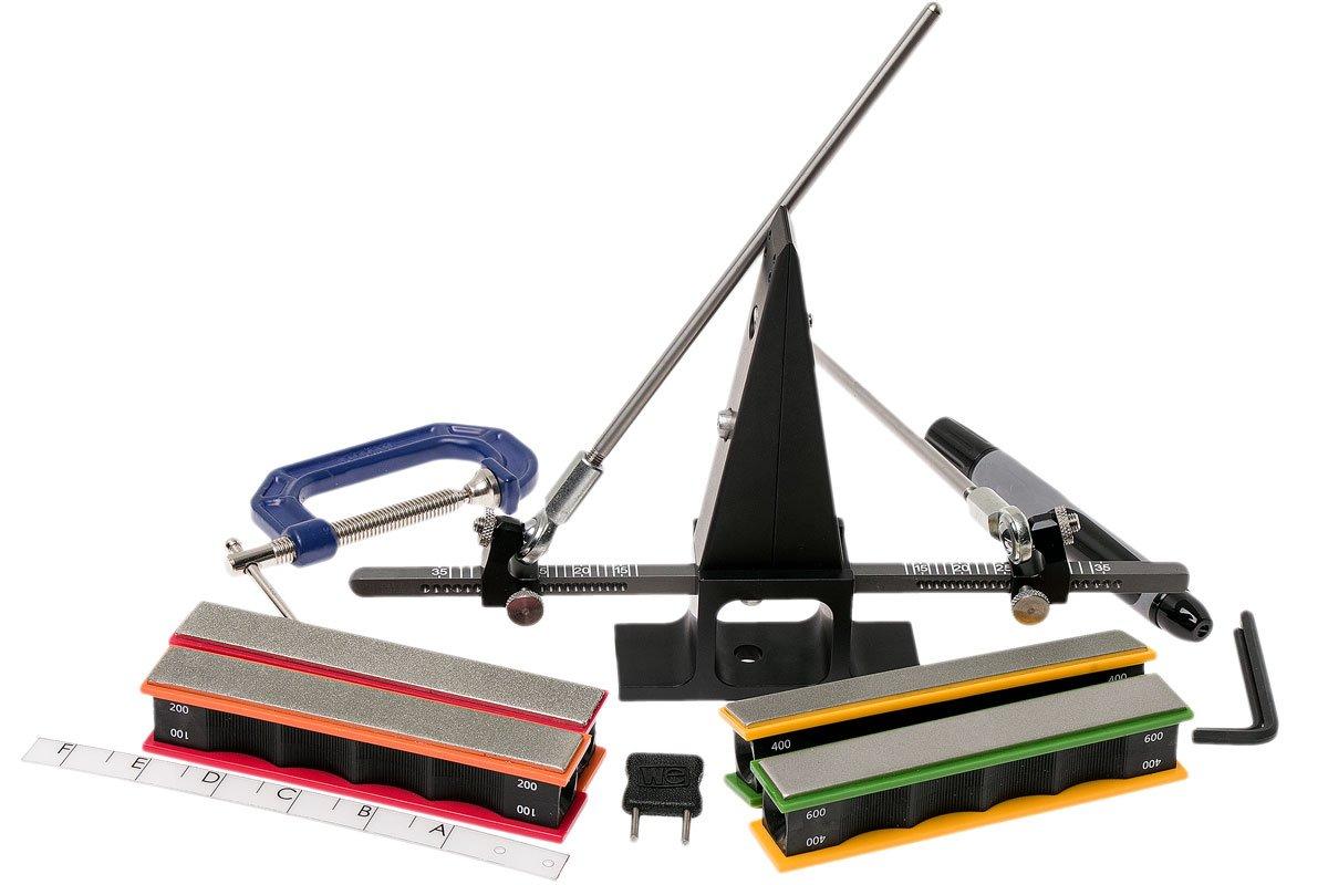 Wicked Edge Field & Sport sharpening system Advantageously shopping