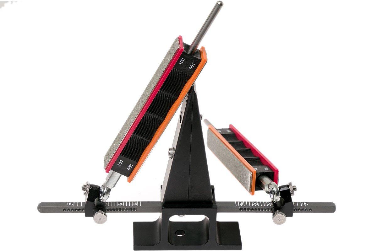 Wicked Edge Field & Sport sharpening system Advantageously shopping