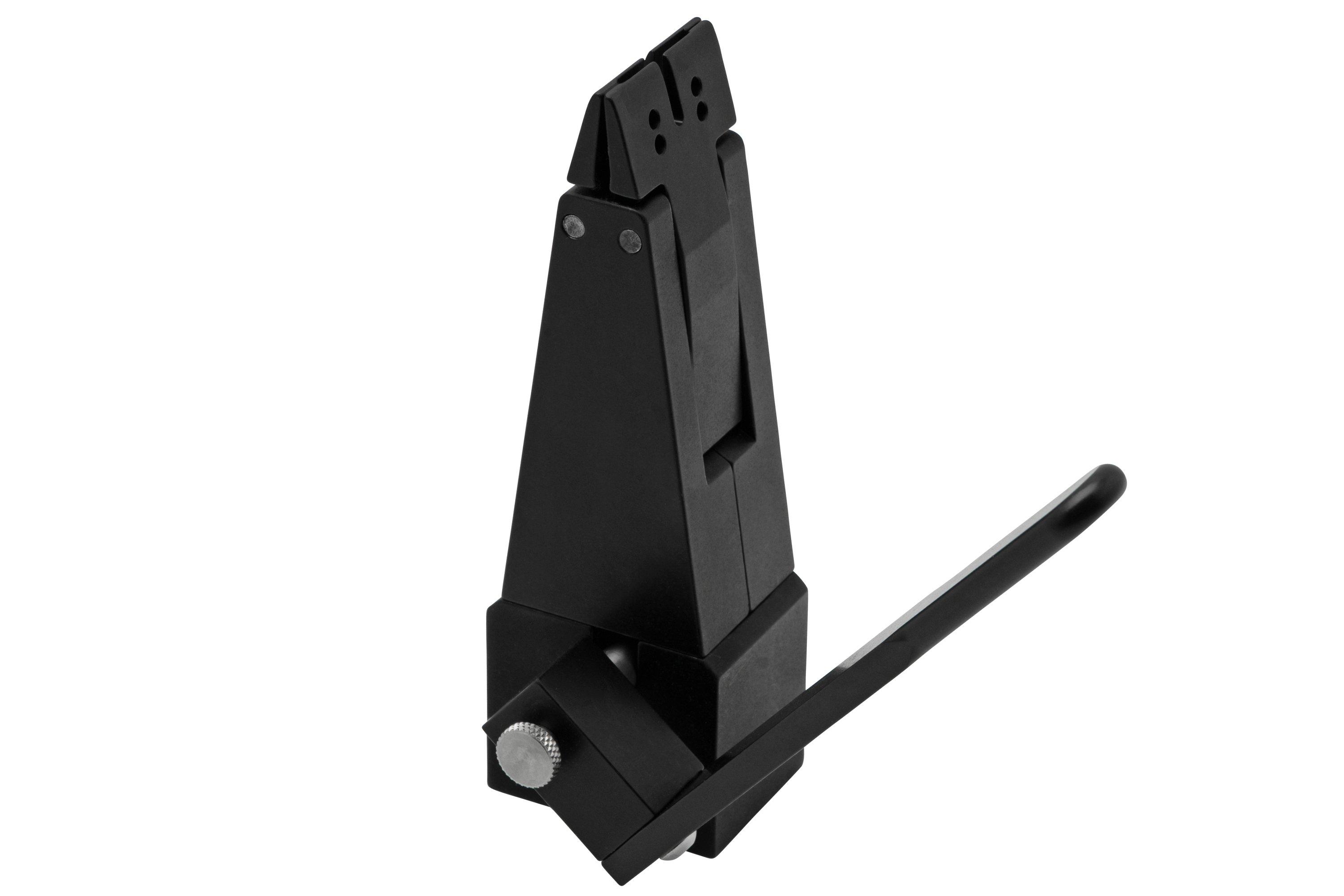 Wicked Edge Generation 3 Pro CamLock Vise WE3001, sharpening system