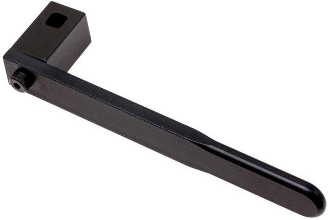 Image for Wicked Edge Generation 3 Vise with a ball-joint