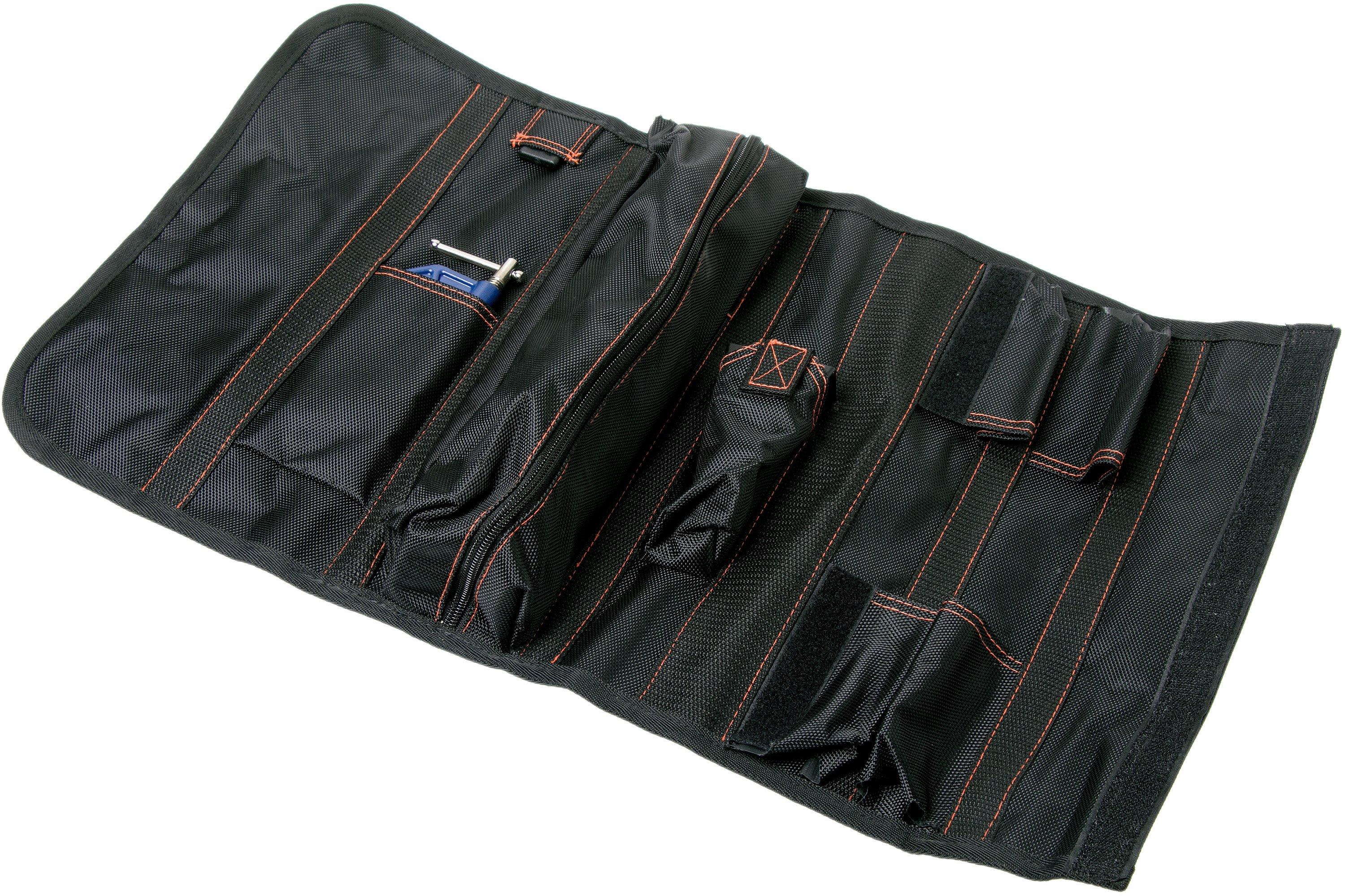 Wicked Edge GO deluxe bag système d'aiguisage WE52 Achetez à prix