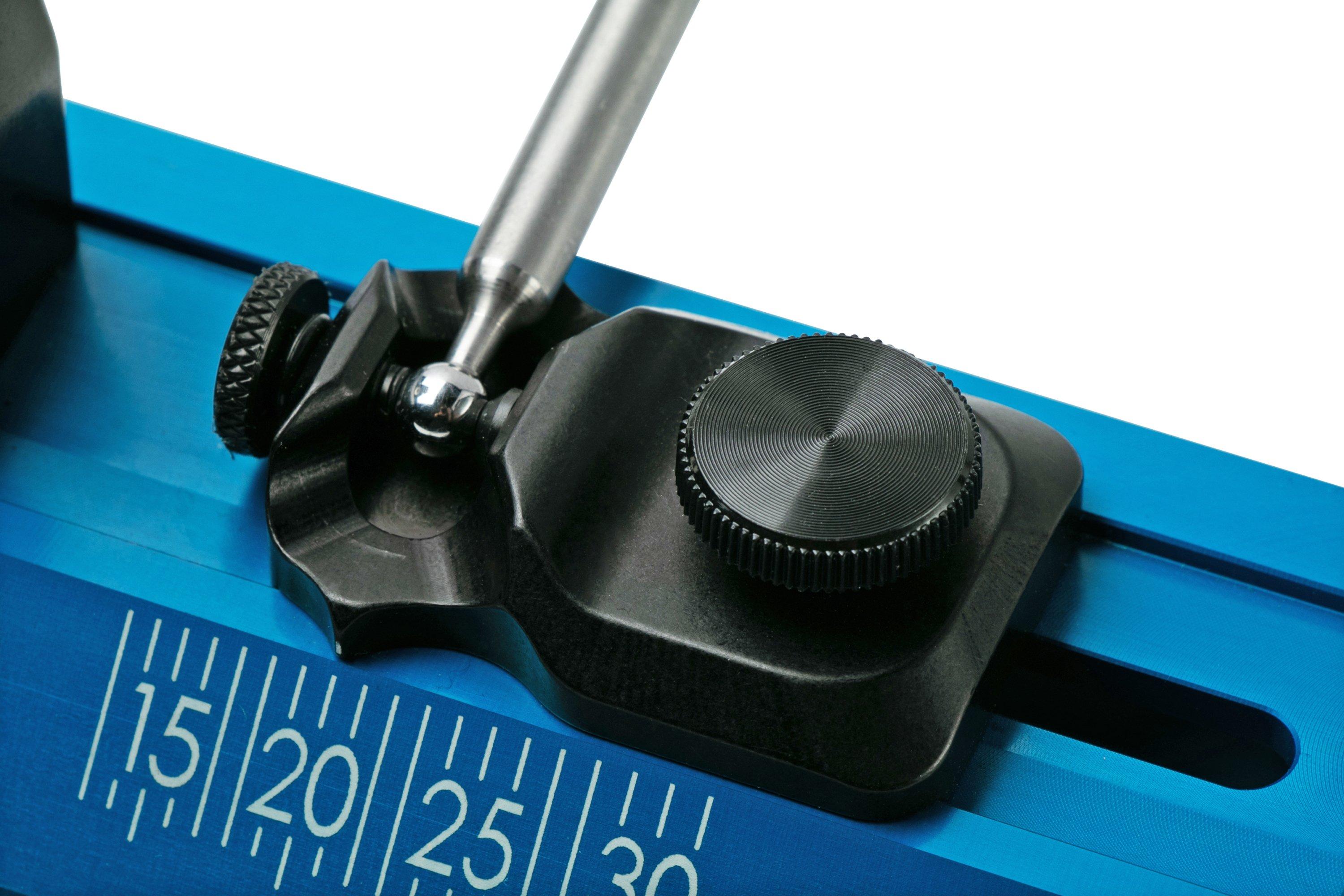 Wicked Edge GO Precision Sharpener WE60 sistema de afilado Compras