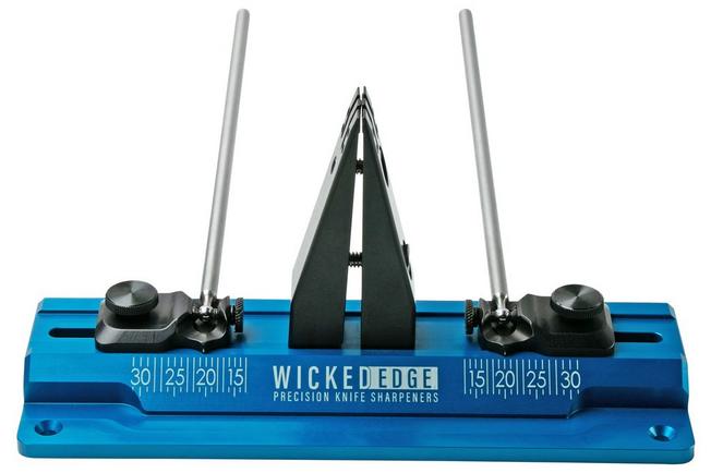 Wicked Edge Go Precision Knife Sharpener - WE60