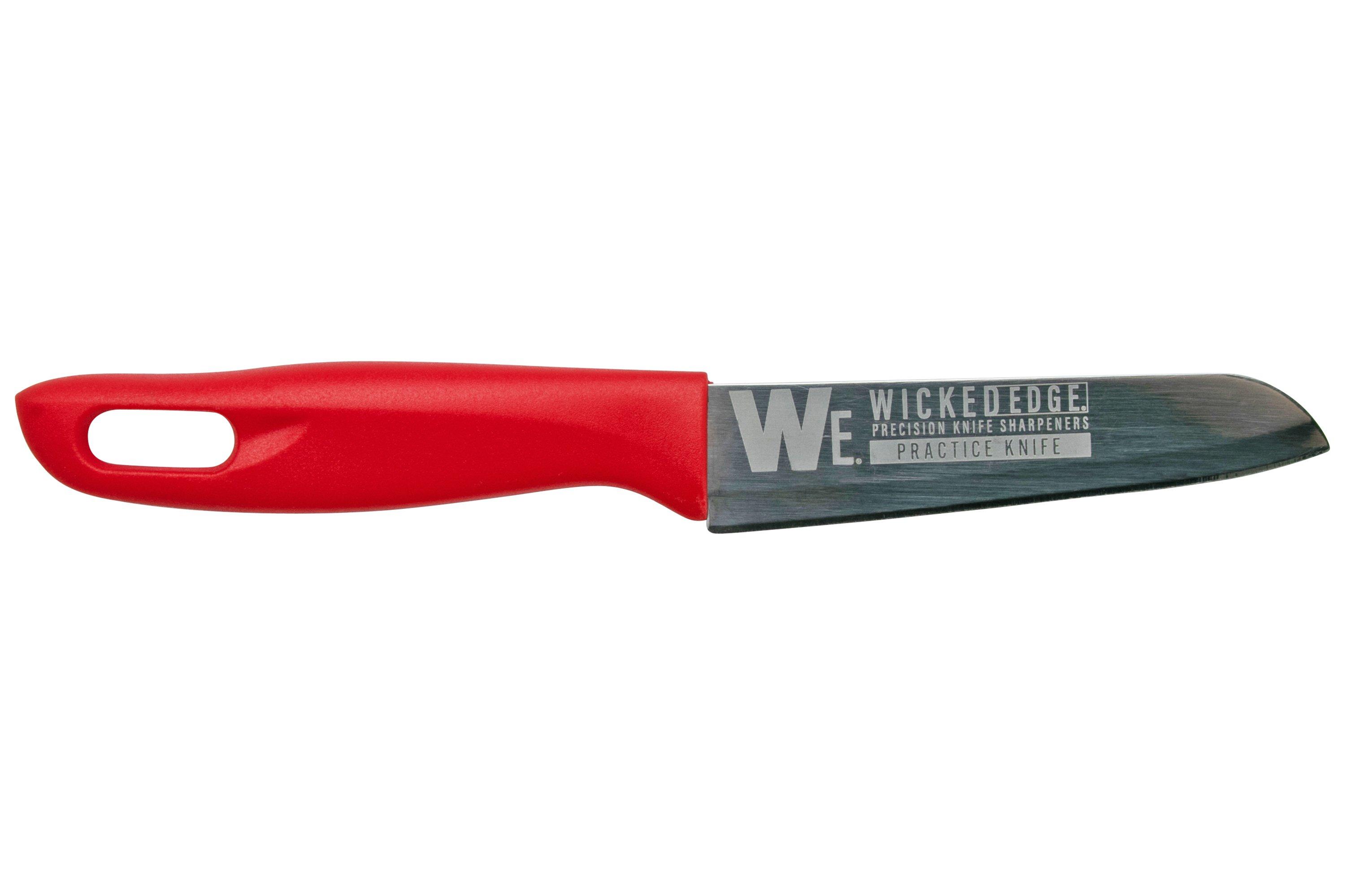 Wicked Edge GO WE60 Series Portable Knife Sharpener