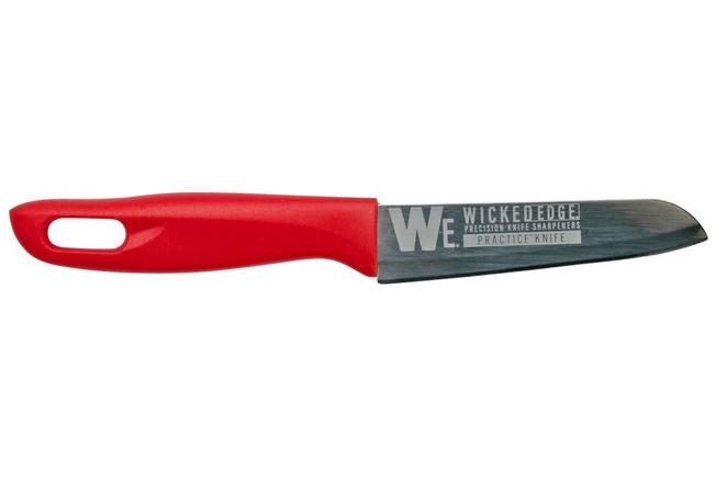 New Knife sharpener Sharpening System Wicked Edge Precision Knife