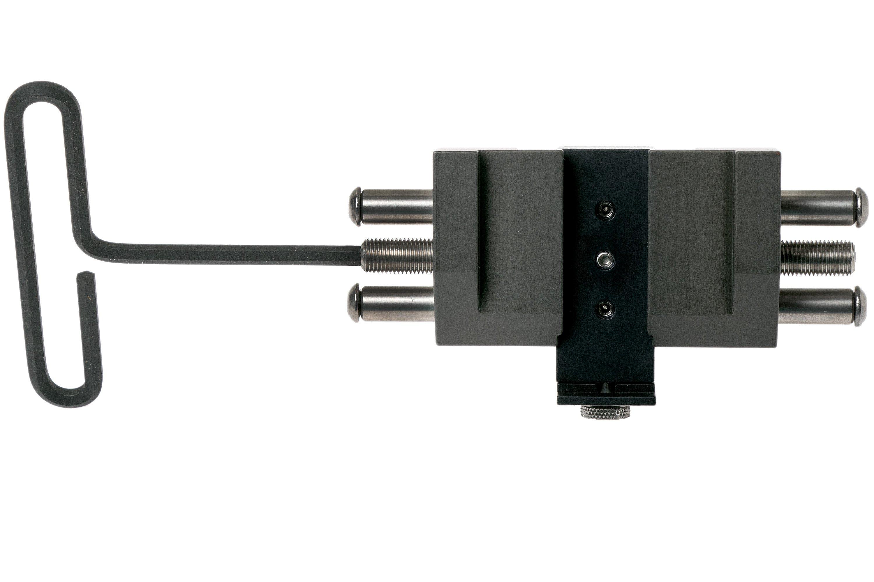 Wicked Edge Chisel Adapter, WECA2 Advantageously shopping at