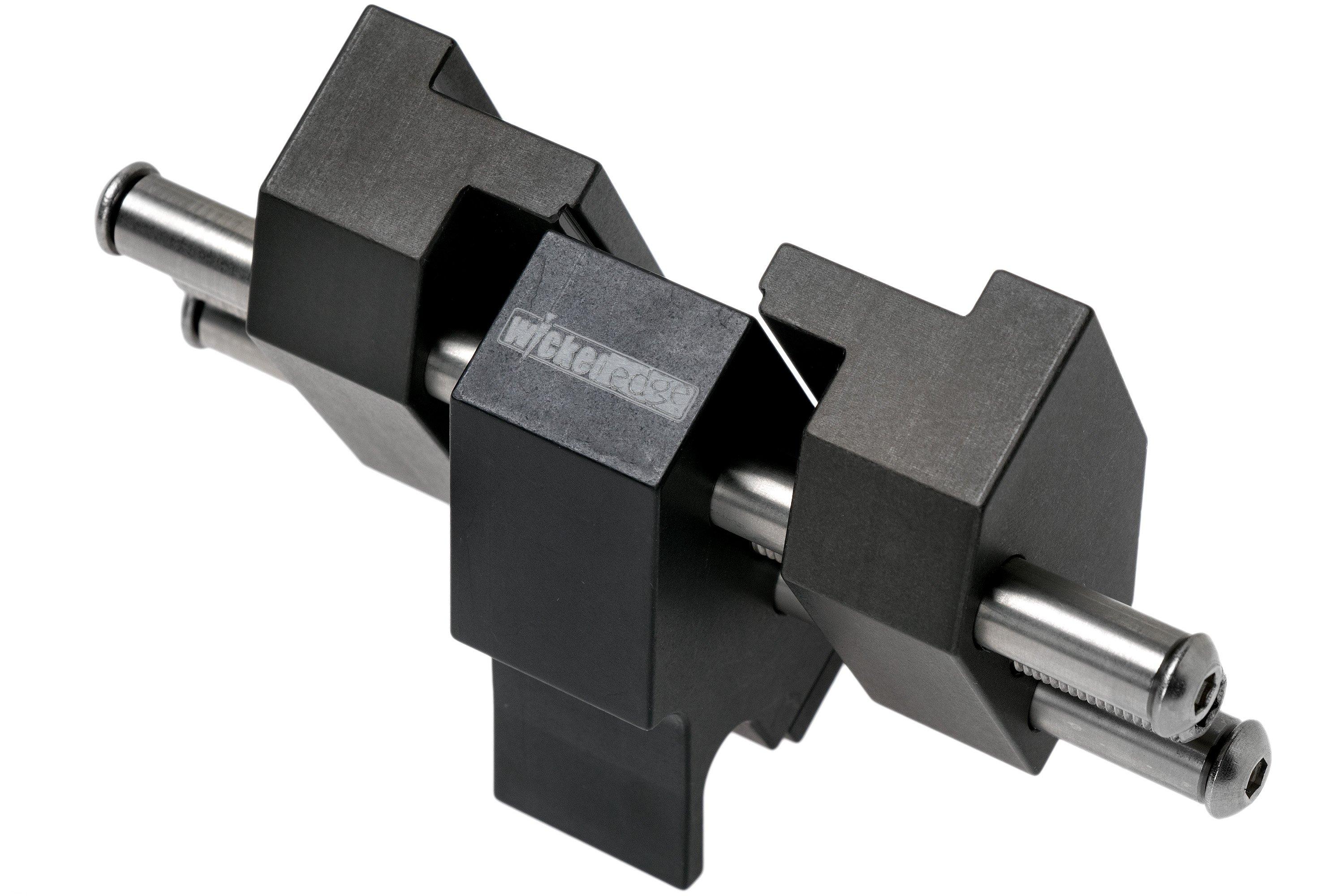 Wicked Edge Chisel Adapter, WECA2 Advantageously shopping at