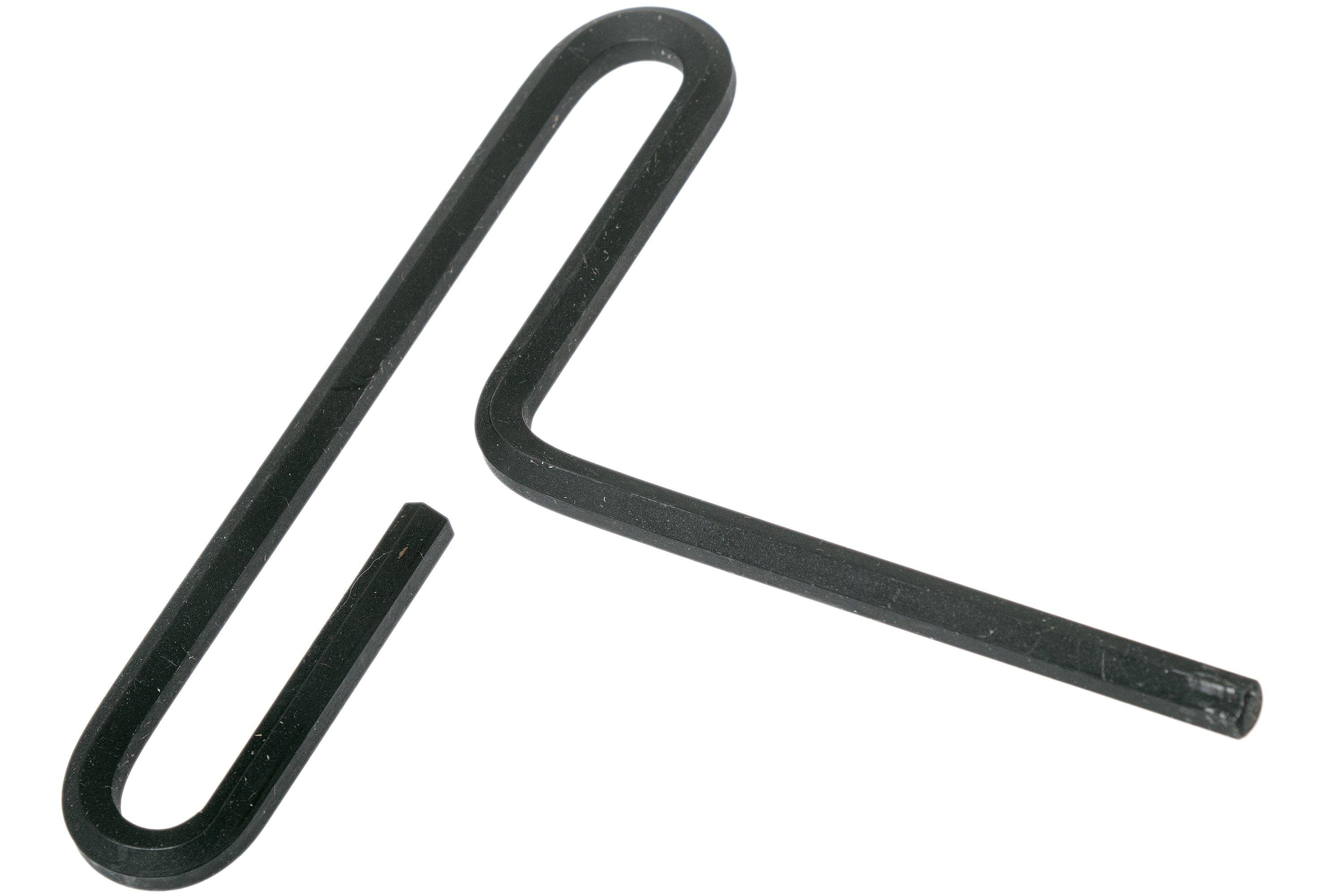 Wicked Edge Chisel Adapter, WECA2 Advantageously shopping at