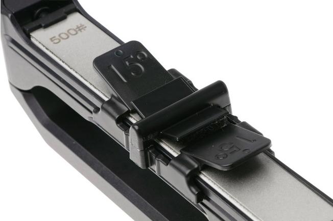 Afbeelding voor Wicked Edge Venture WEKG15 Knife Guide, slijphoekgeleider, 15°