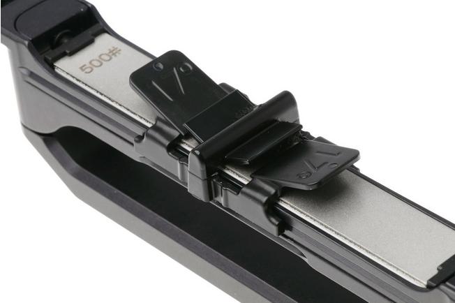 Afbeelding voor Wicked Edge Venture WEKG17 Knife Guide, slijphoekgeleider, 17°