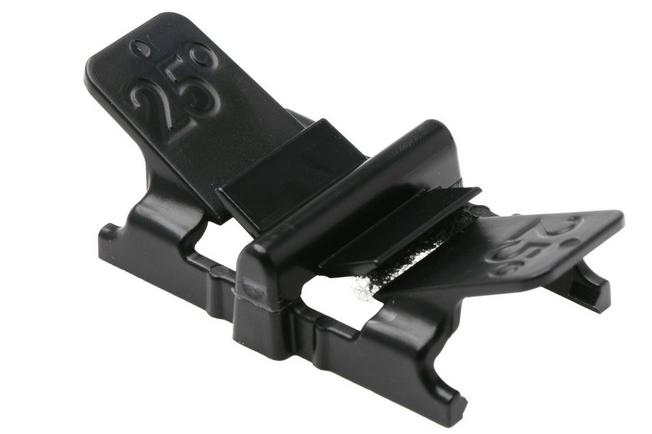 Afbeelding voor Wicked Edge Venture WEKG25 Knife Guide, slijphoekgeleider, 25°