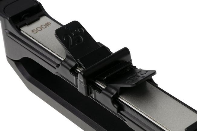 Afbeelding voor Wicked Edge Venture WEKG25 Knife Guide, slijphoekgeleider, 25°