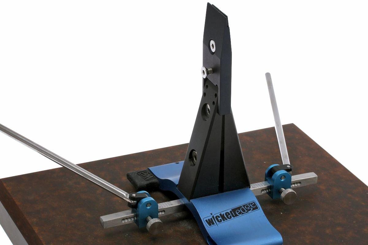 Wicked Edge Low Angle Adapter Advantageously shopping at