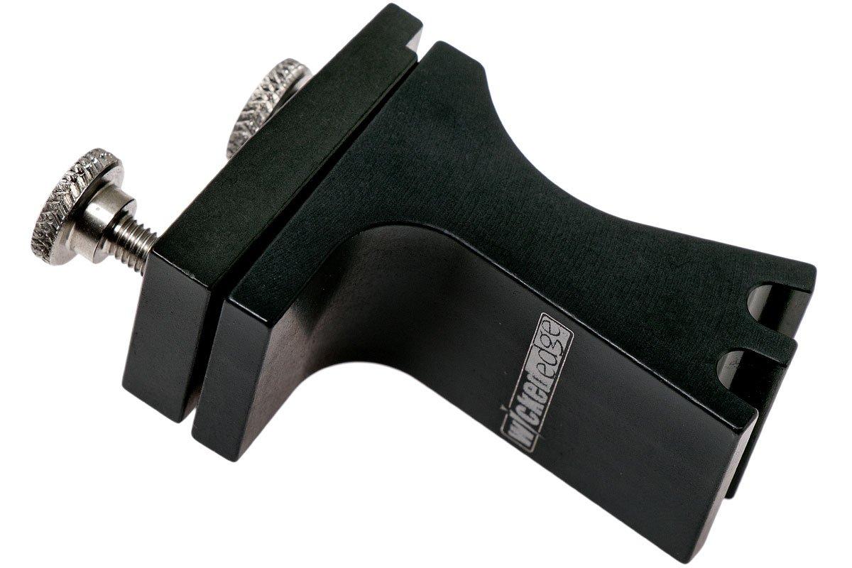 Wicked Edge Scissor Attachment sharpening accessory, WESA