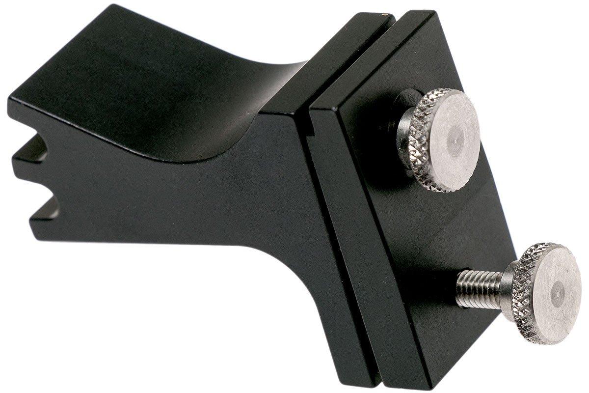 Wicked Edge Scissor Attachment sharpening accessory, WESA