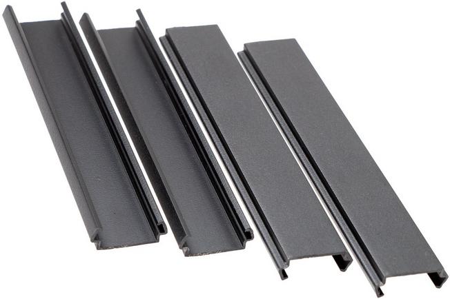Image for Wicked Edge 4 protective covers for sharpening stones