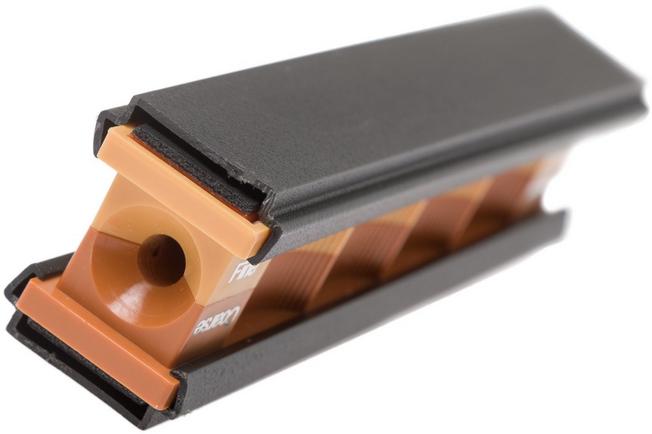 Image for Wicked Edge 4 protective covers for sharpening stones