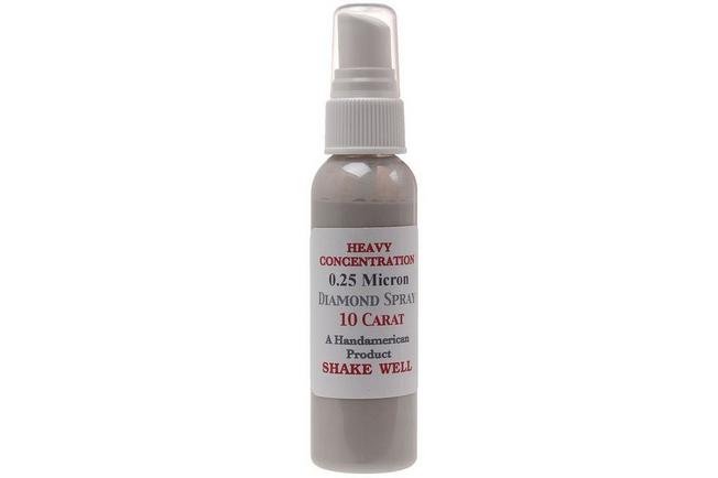 Image for Handamerican 0,25 micron diamond spray
