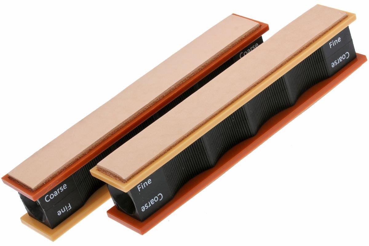 Wicked Edge Leather Strops Pack Advantageously shopping at