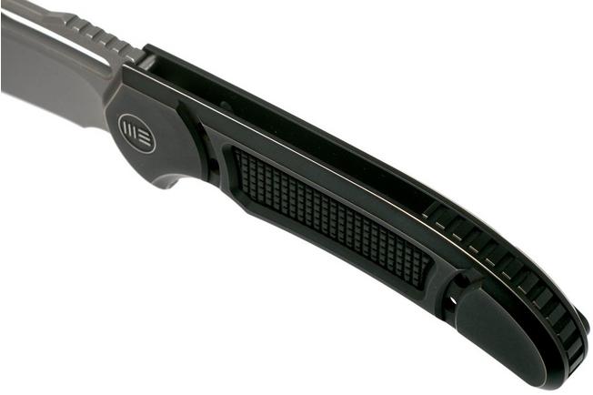 Imagen para WE Knife Minax 2007A Antique Bronze navaja, Ferrum Forge design