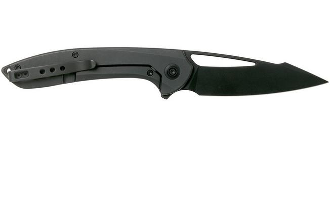 Image for WE Knife Fornix 2016B Black, pocket knife