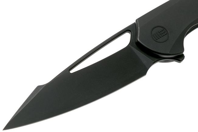 Image for WE Knife Fornix 2016B Black, pocket knife