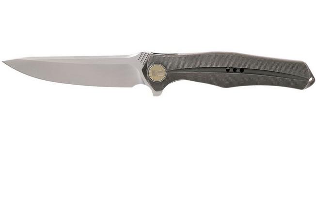 Bild für WE Knife 702A Taschenmesser, Vollintegral M390-Stahl