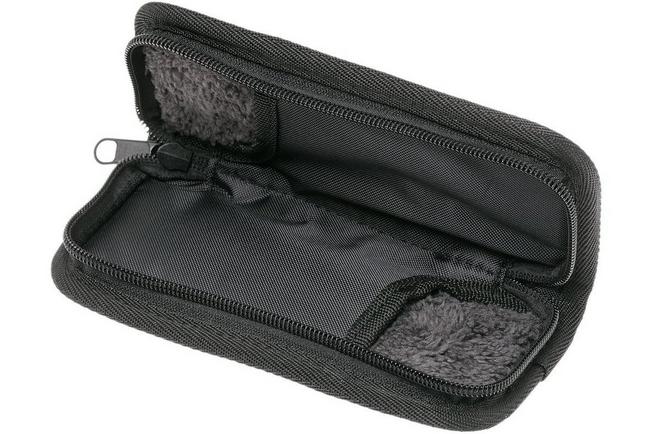 WE Knife Knife Pouch A-04, leather  Advantageously shopping at