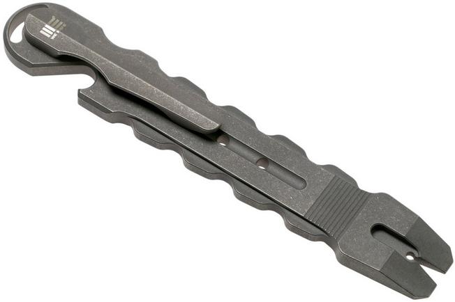 Titanium Pry Bars Pry Bar EDC Pry Bar Bottle Opener Pry, 48% OFF