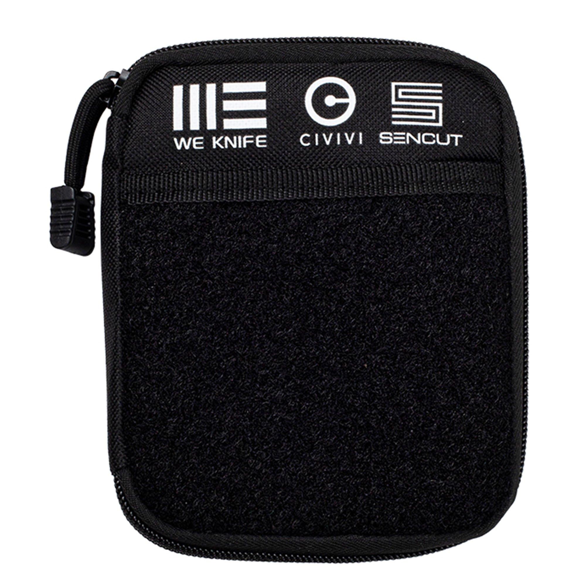 Gratis WE Knife EDC Pocket Organizer Pouch