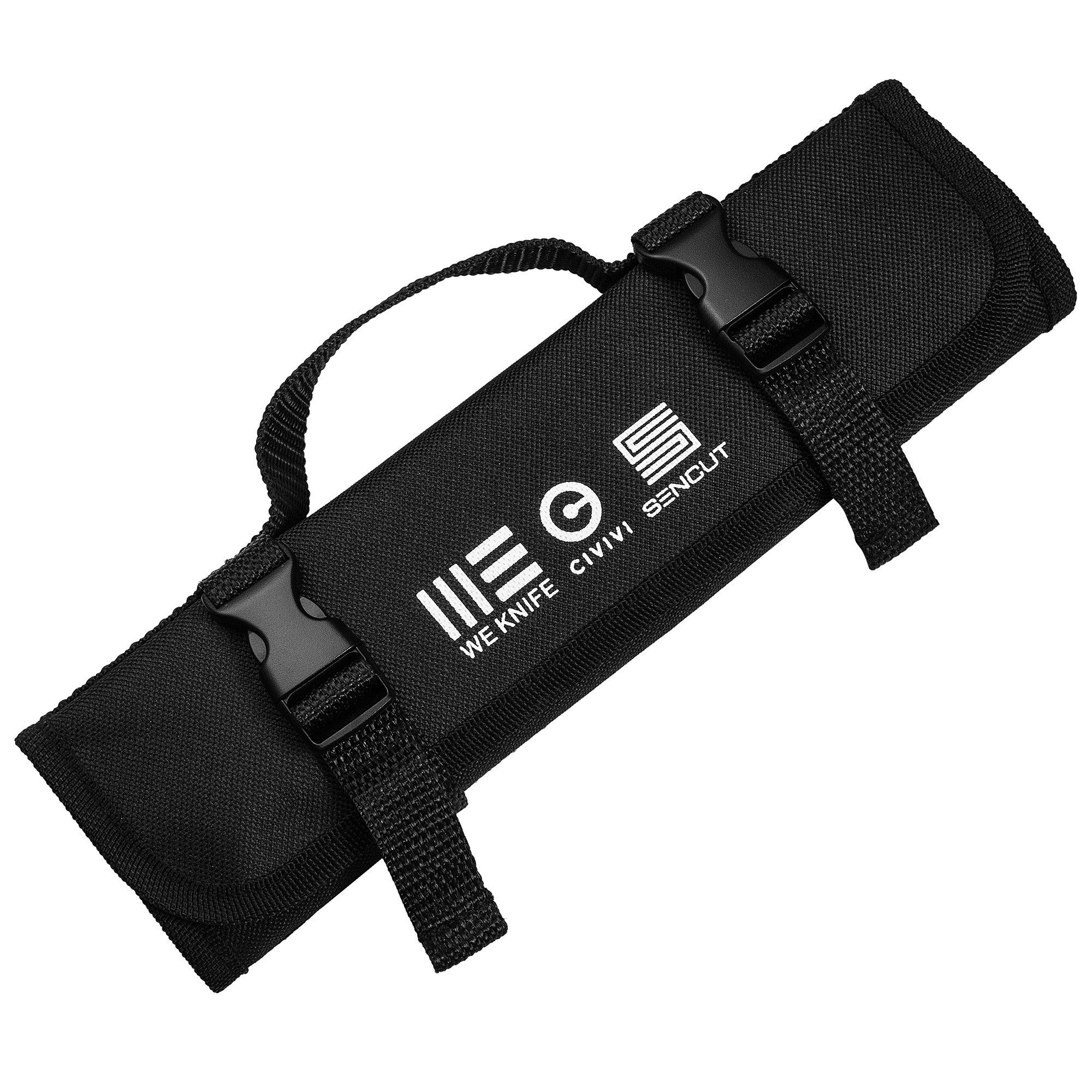 Free WE Knife knife roll