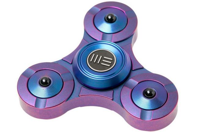 Automatic fidget spinner online