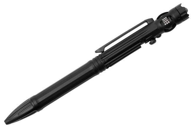 Penna tattica UZI n.15 Black