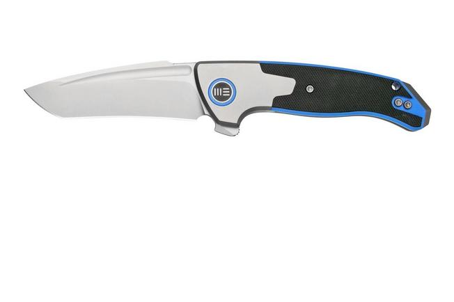 Blue Seer Knife