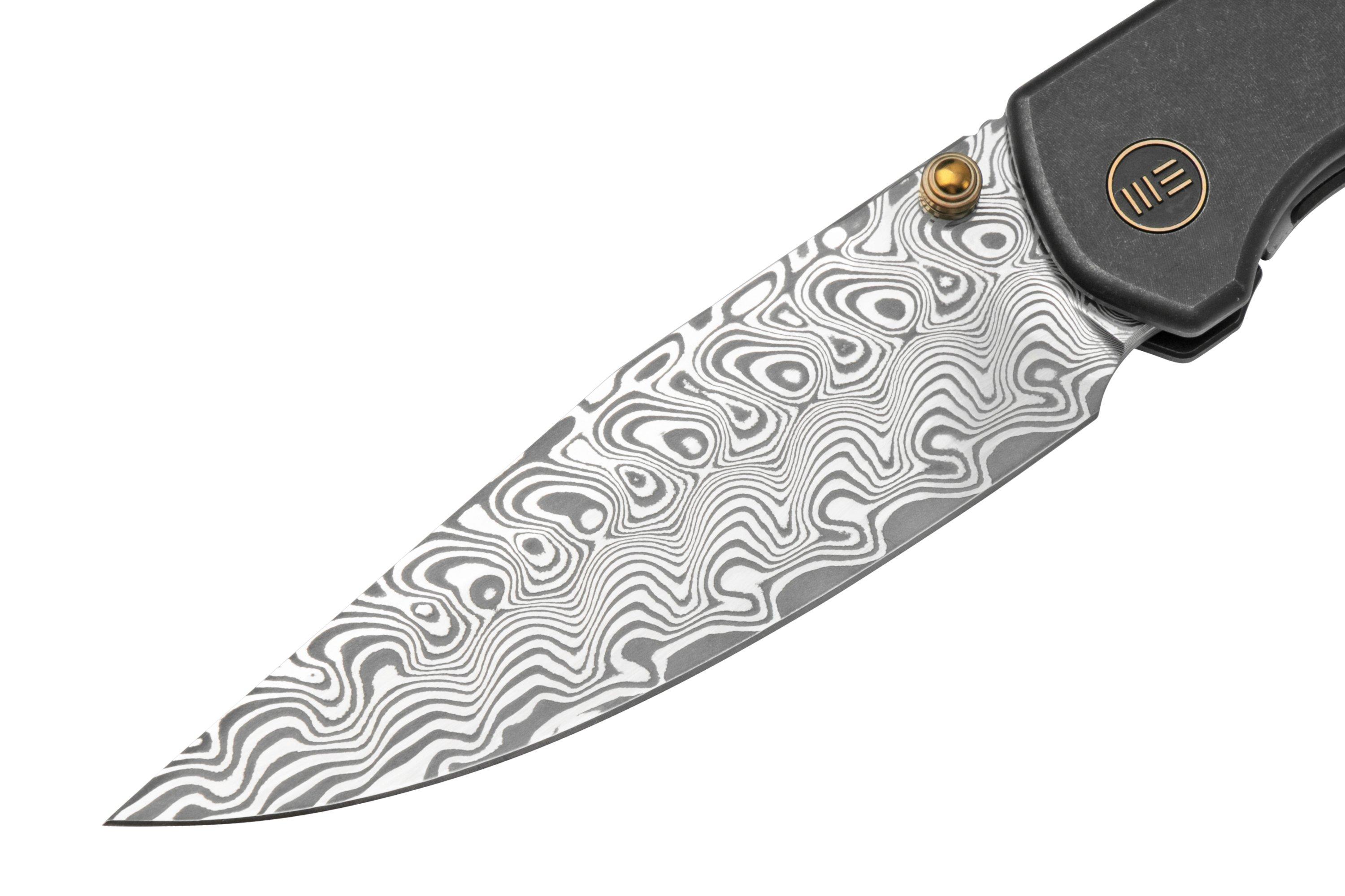 SRG1TDL Ceramic Folding Knife