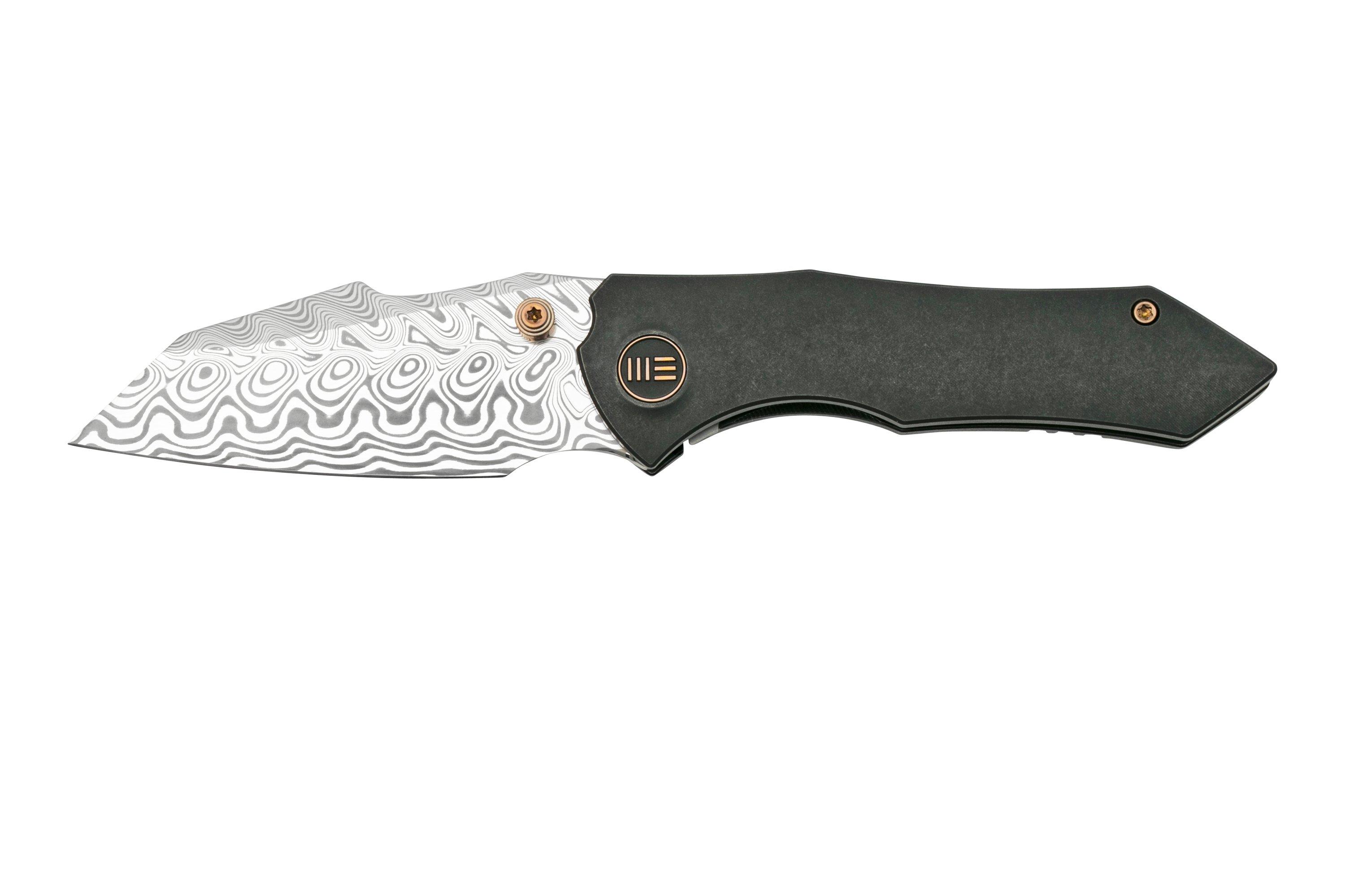 Hydra Design - Roman - WE Knife