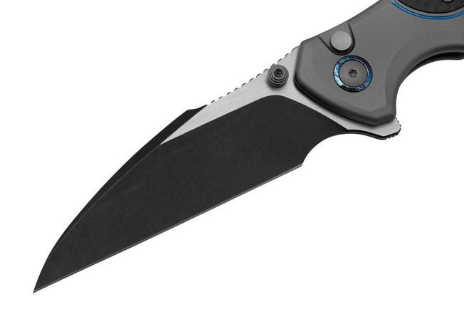 We Knife Ziffius folding knife WE22024