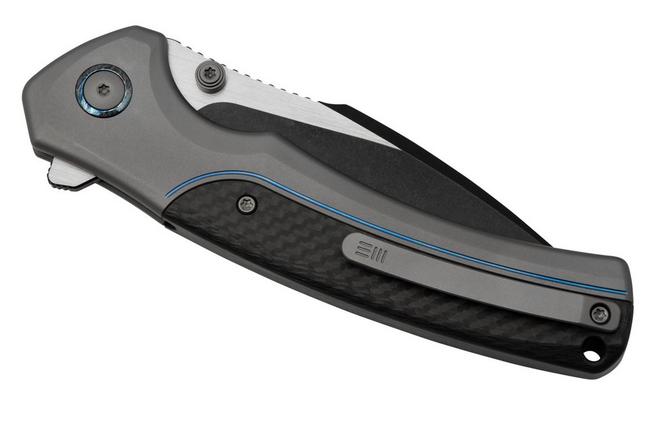 We Knife Ziffius folding knife WE22024